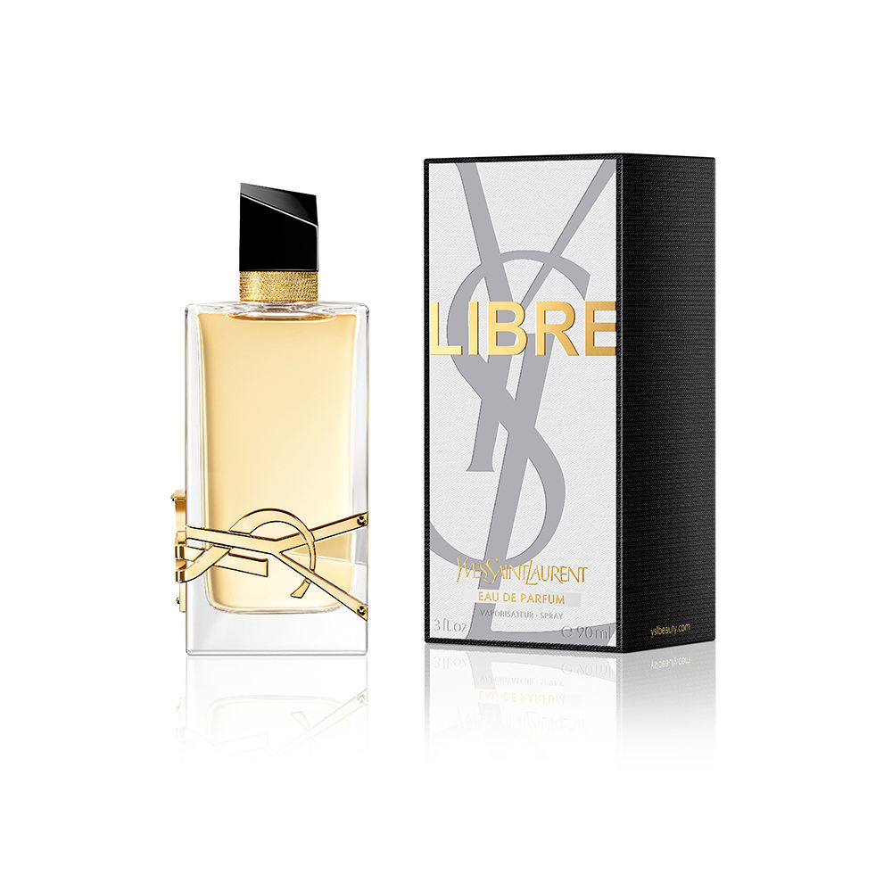 Yves Saint Laurent Libre Eau de Parfum