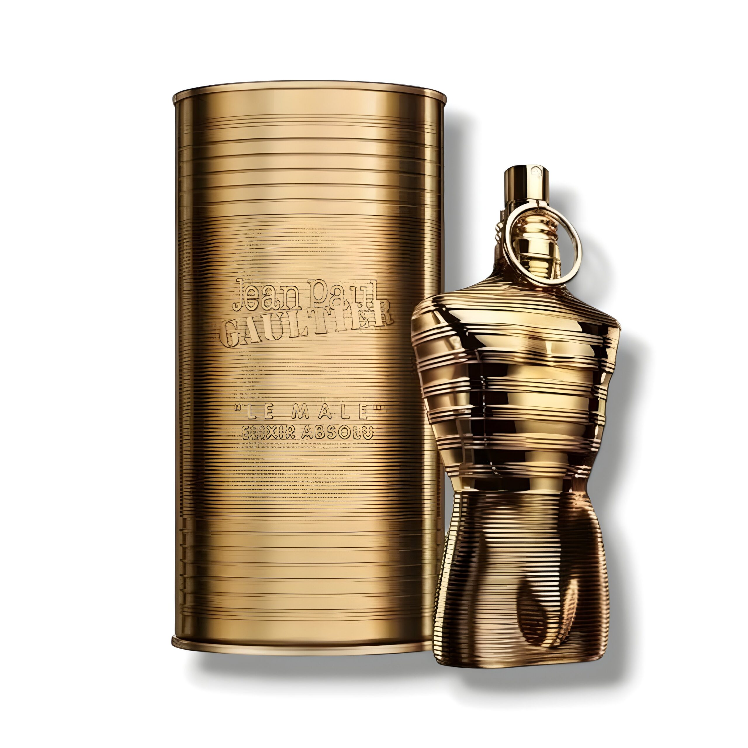 Jean Paul Gaultier Le Male Elixir Absolu