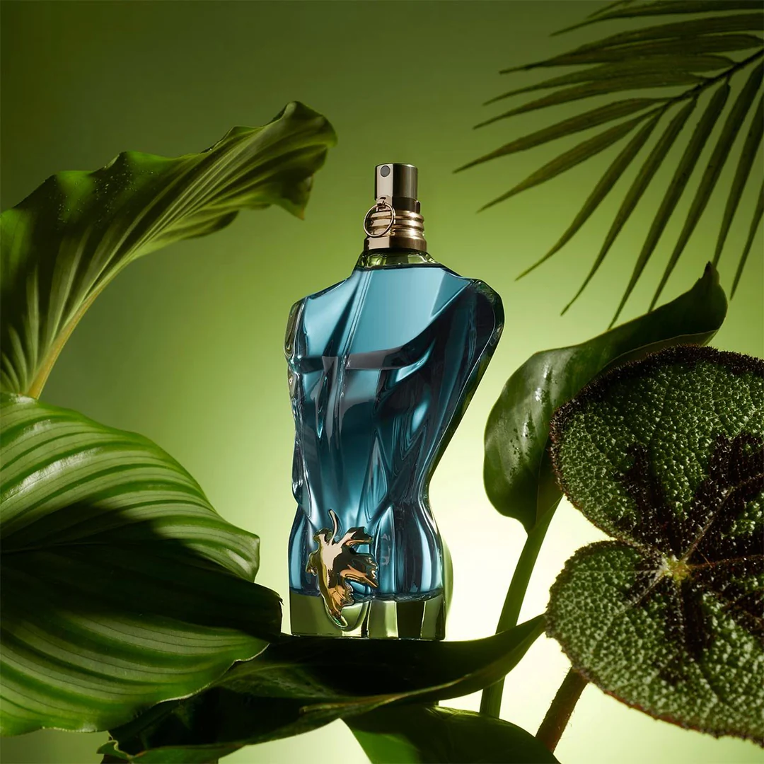 Jean Paul Gaultier Le Male Eau de Toilette