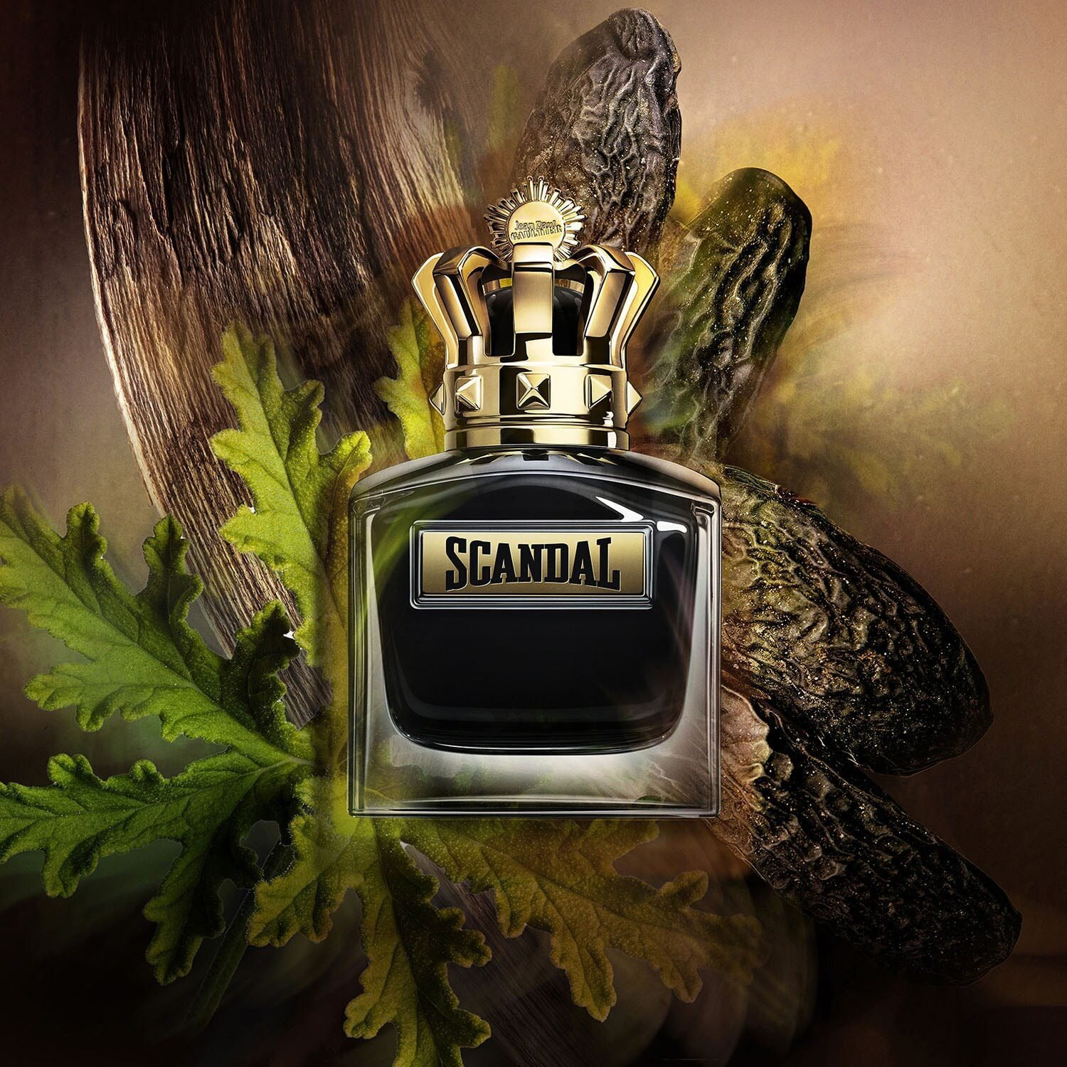 Scandal Le Parfum By Jean Paul Gaultier