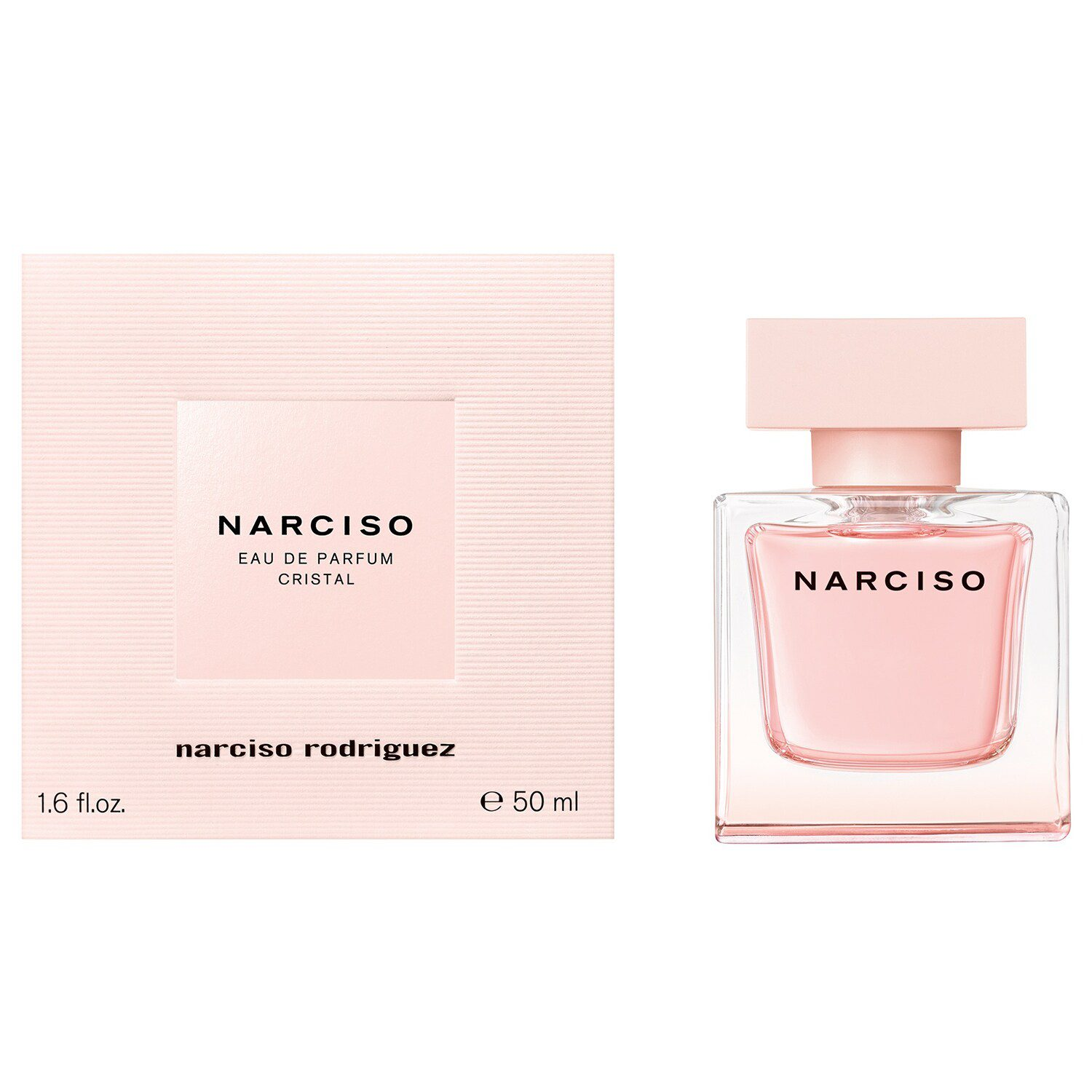 Narciso Eau de Parfum Cristal