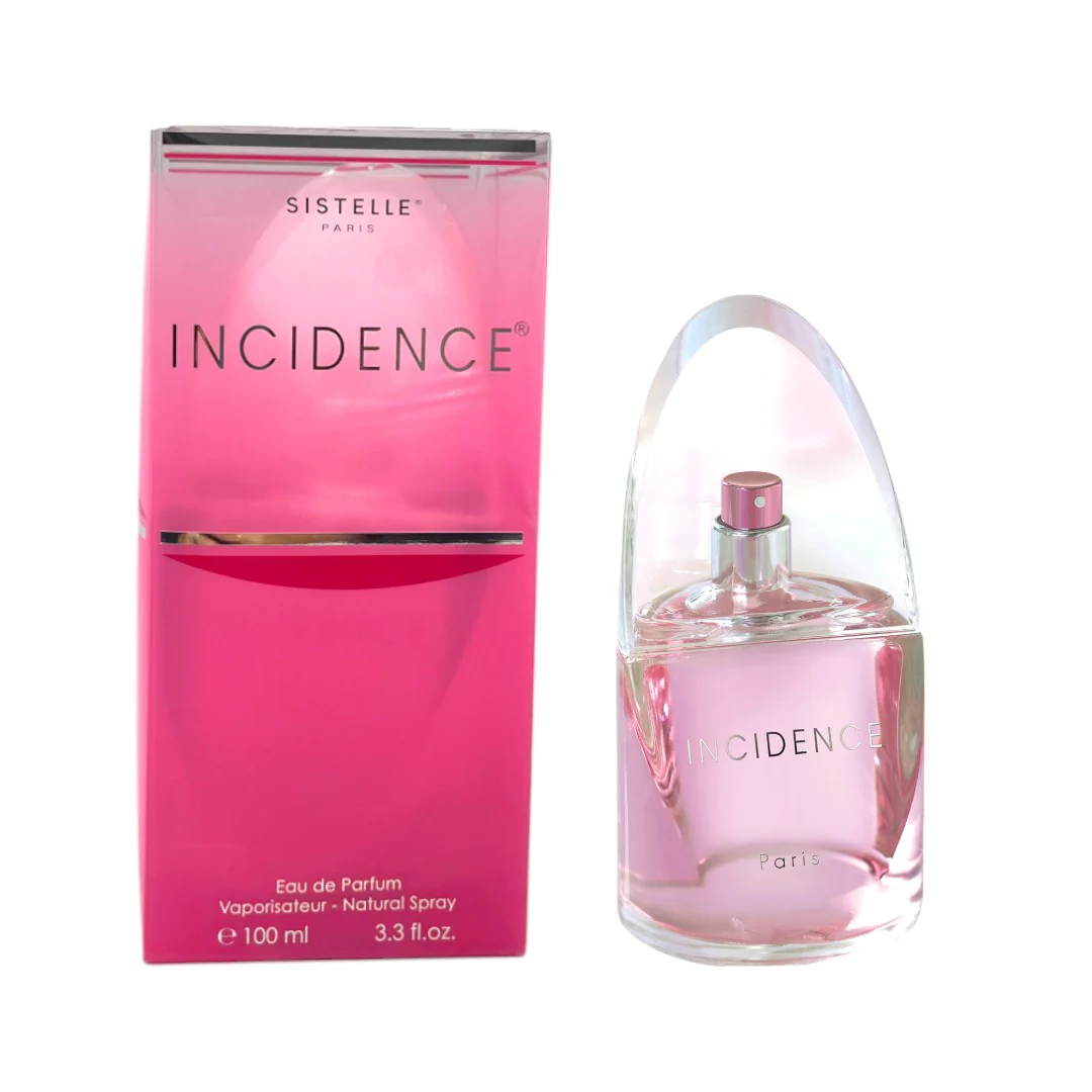 Sistelle Incidence Eau de Parfum