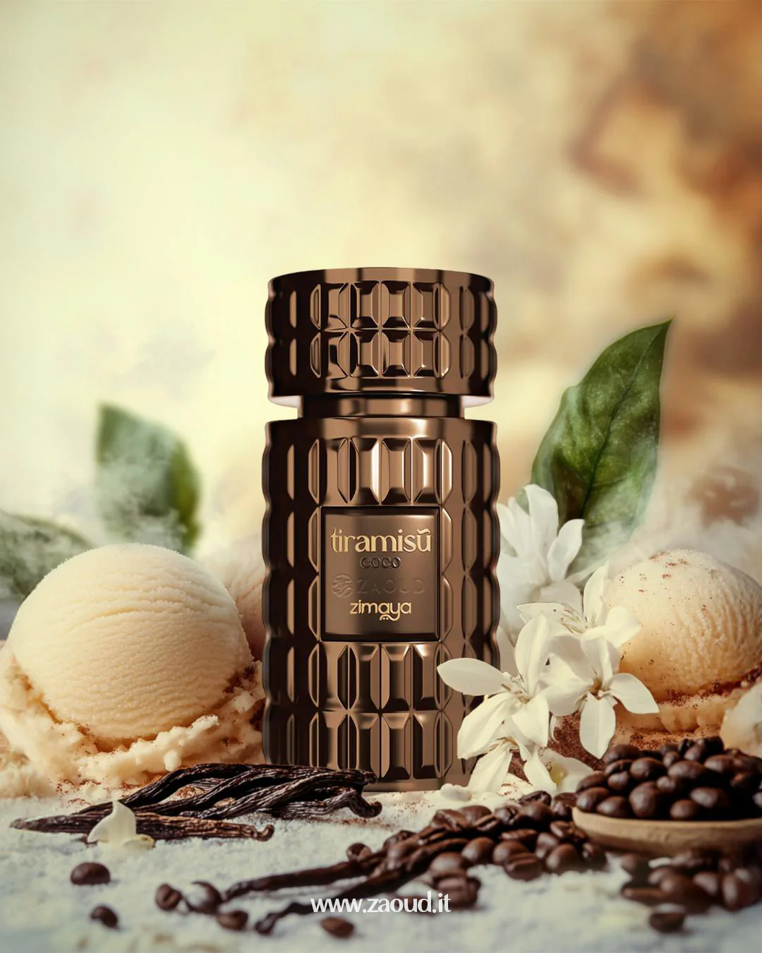 Tiramisu Coco Eau de Parfum