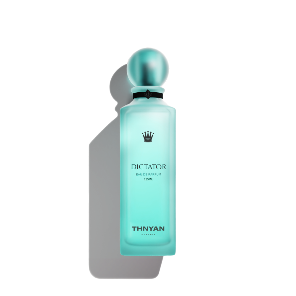 Dictator Eau de Parfum 125ML