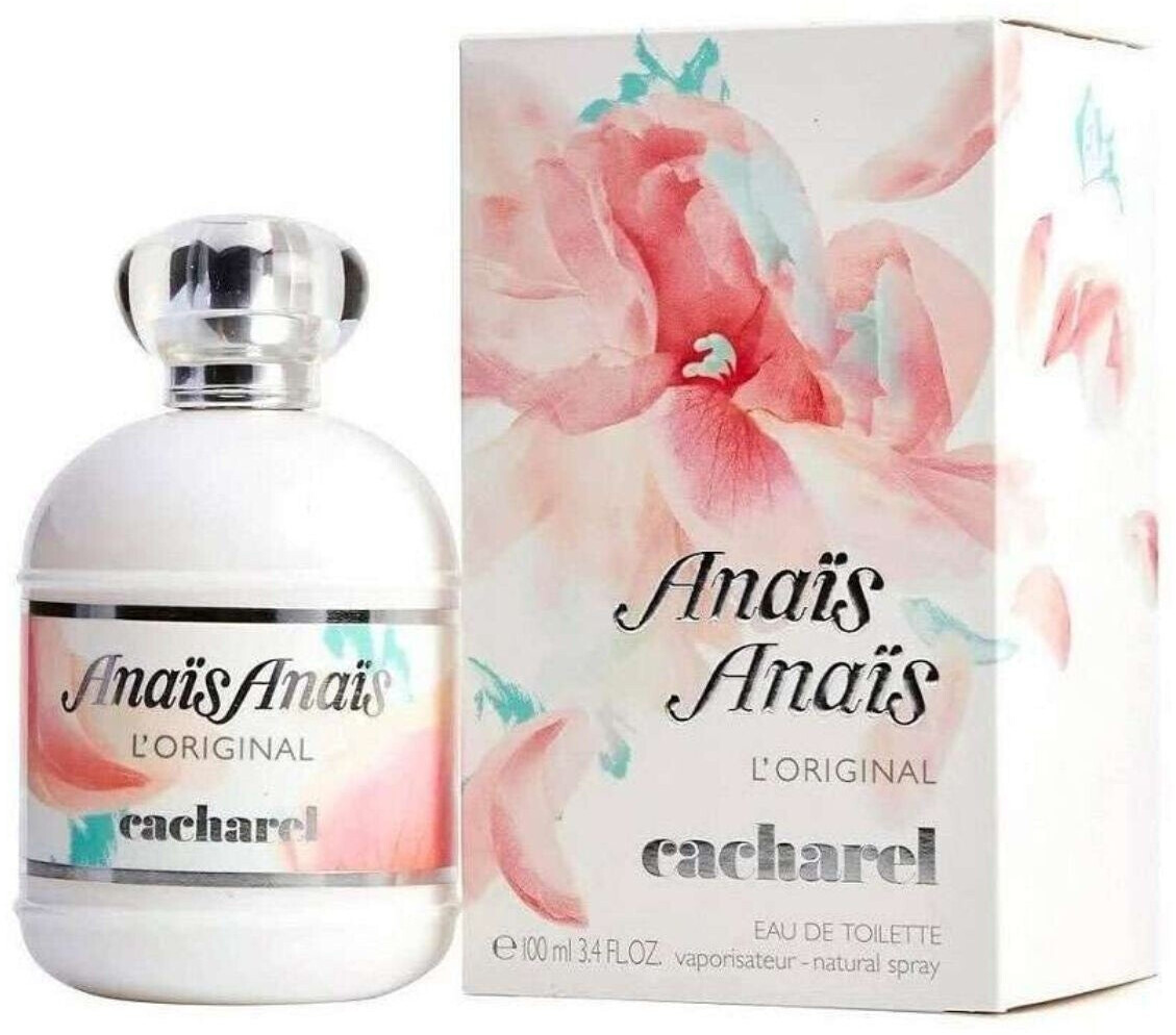 Anaïs Anaïs L'Original  by Cacharel