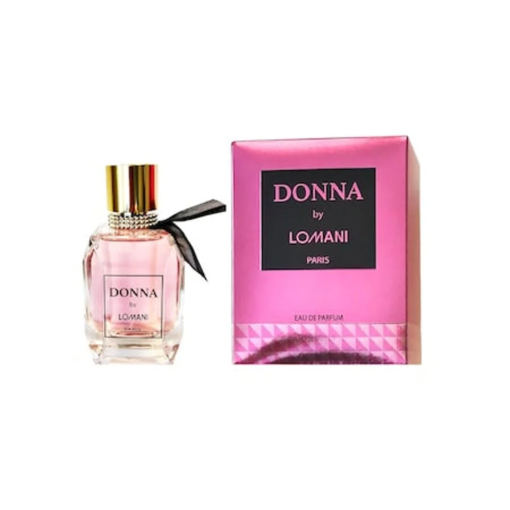 Donna by Lomani Eau de Parfum