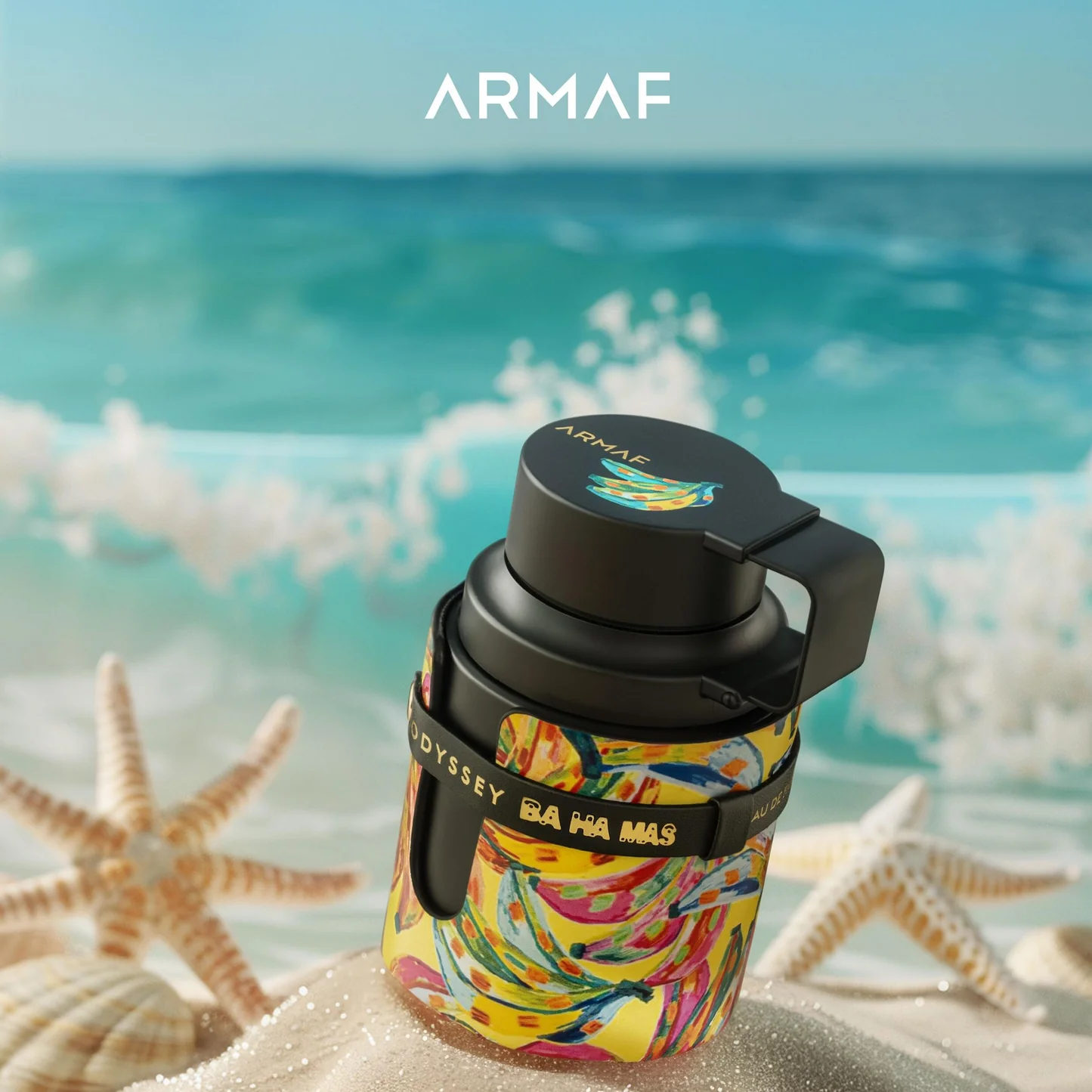 Armaf Odyssey Bahama