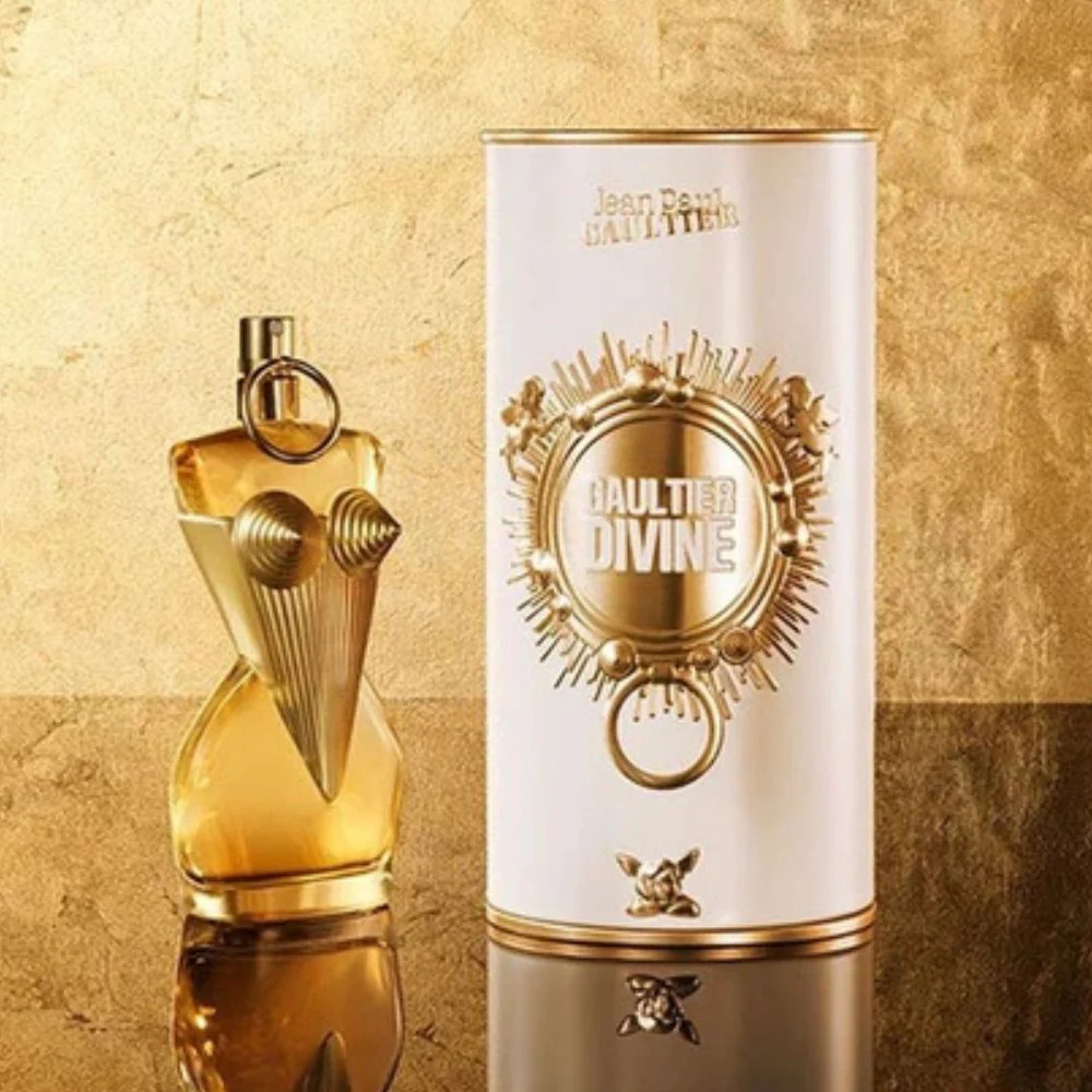 Jean Paul Gaultier Divine Eau de Parfum