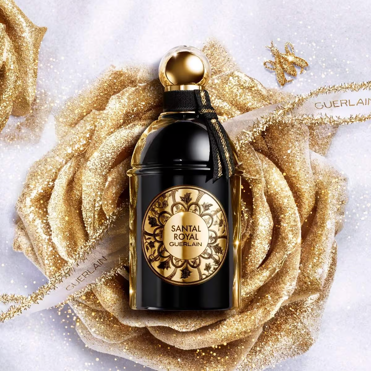 Santal Royal by Guerlain