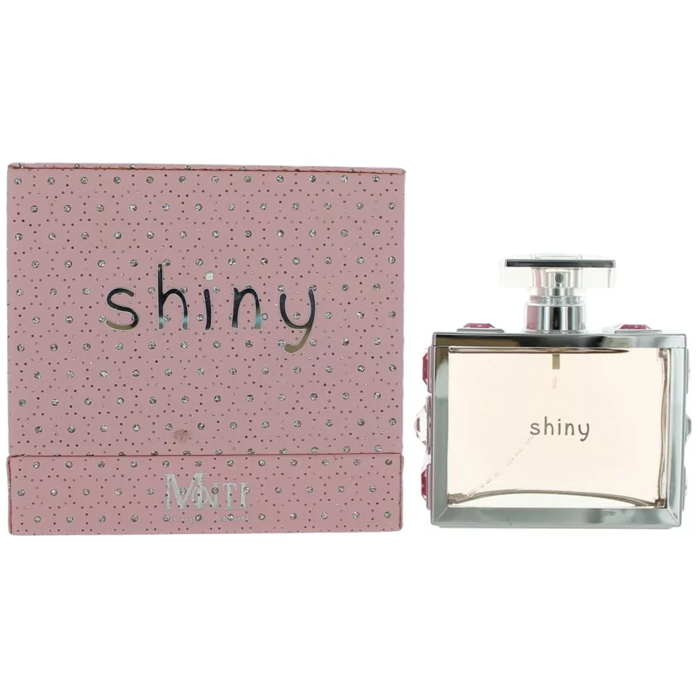 Shiny Perfume by GIORGIO MONTI