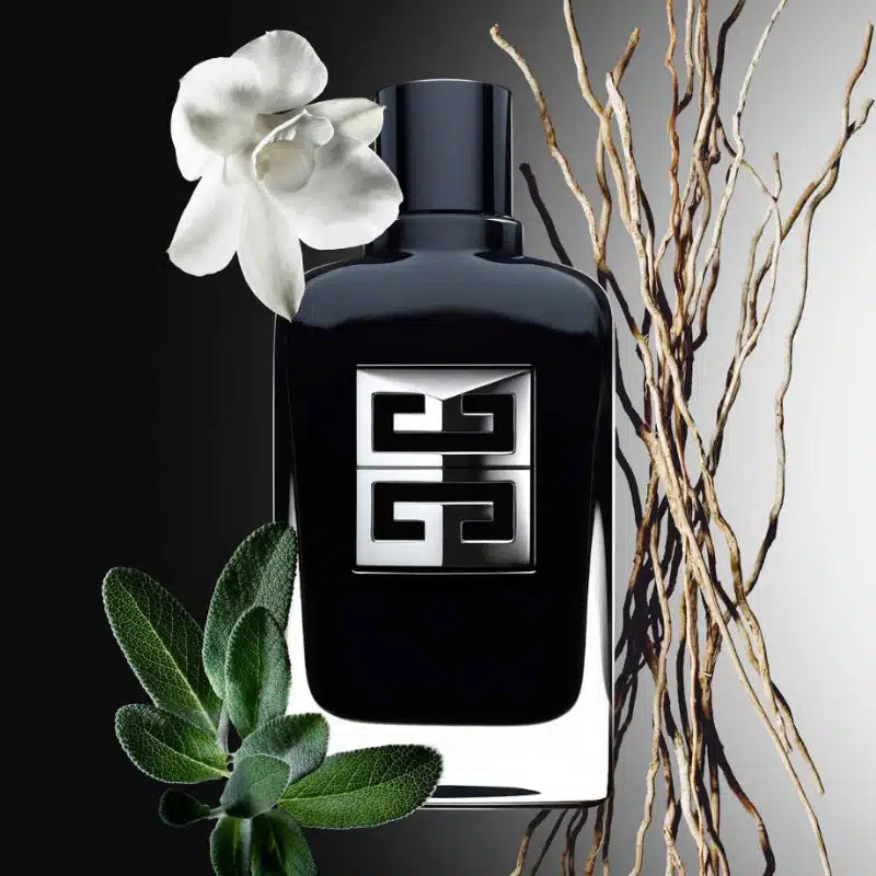 Givenchy Gentleman Society  Eau de Parfum