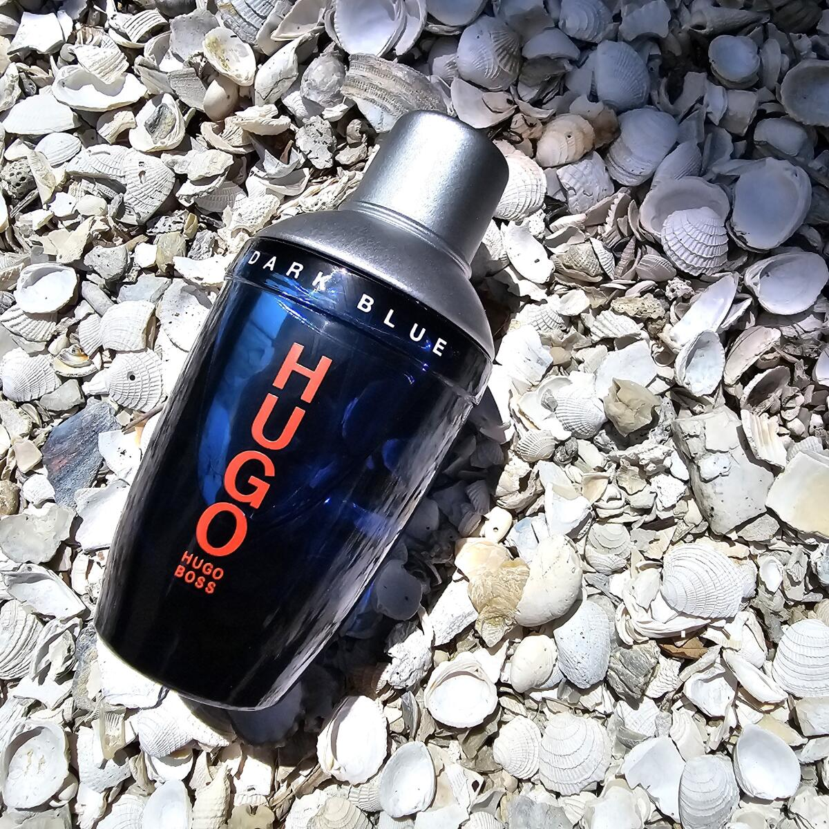 Hugo Boss Dark Blue Eau de Toilette