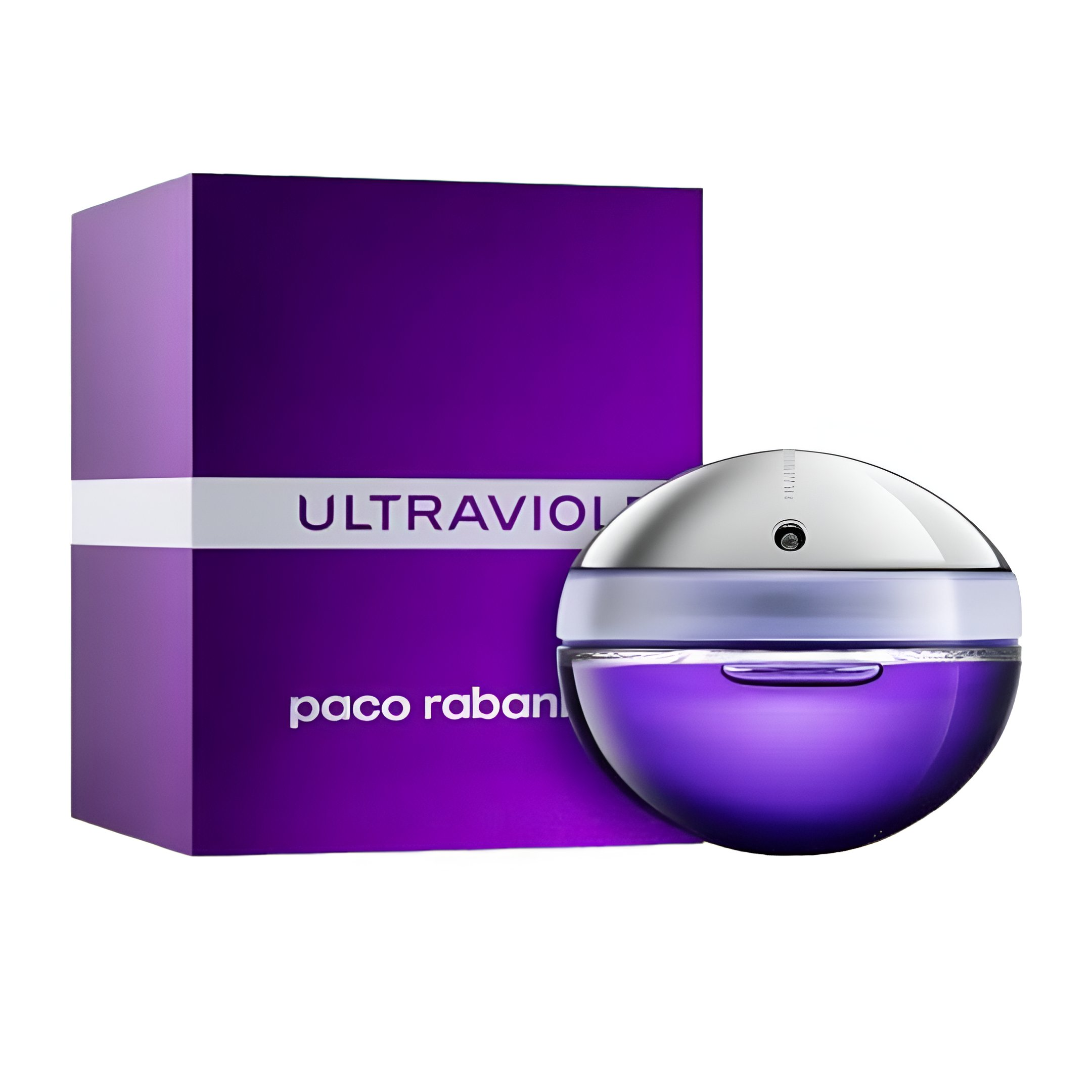 Paco Rabanne Ultraviolet Eau de Parfum