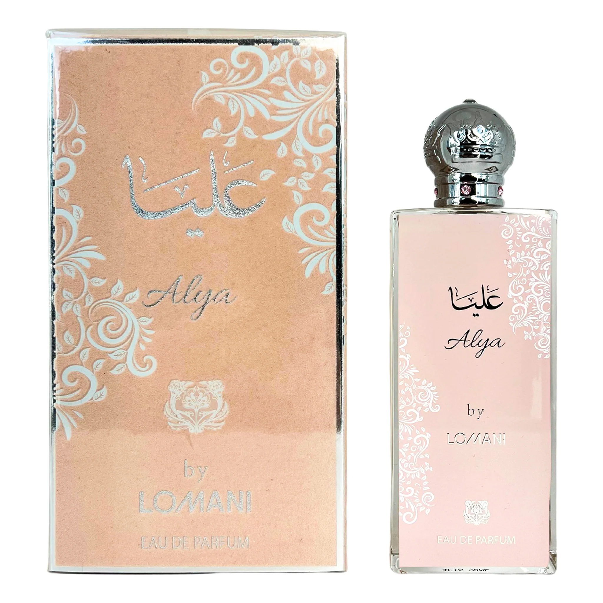 Lomani Alya Eau de Parfum