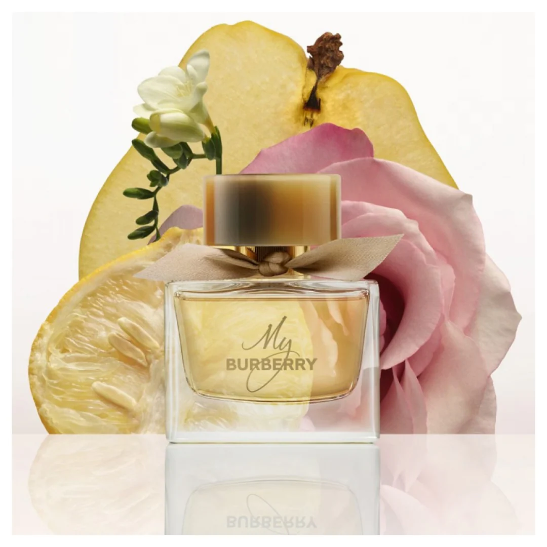 My Burberry Eau de Parfum