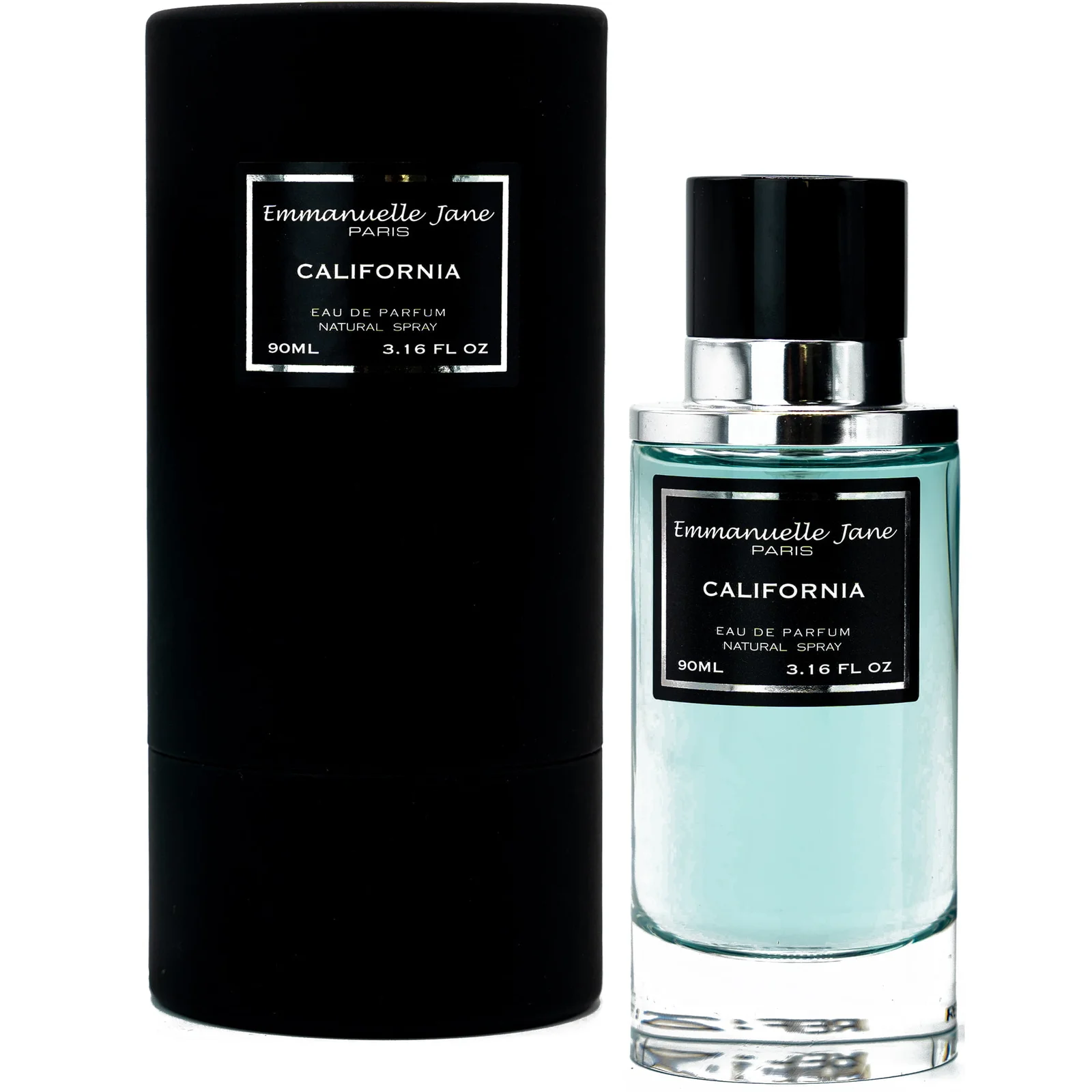 Emmanuelle Jane California Eau de Parfum