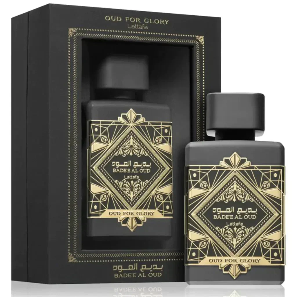 Bade'e Al Oud Oud For Glory Eau de Parfum