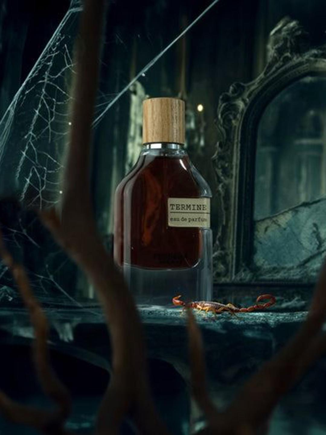 TERMINE Eau de Parfum