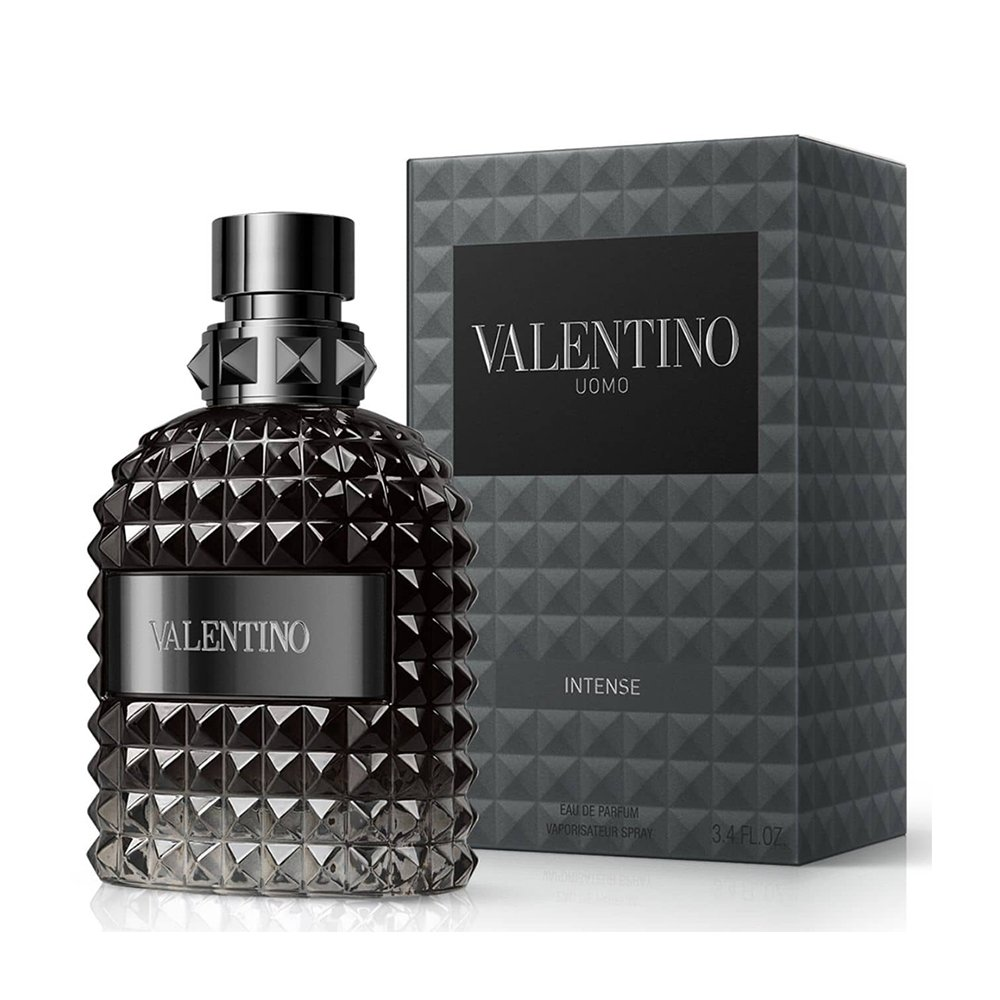 Valentino Uomo Intense Eau de Parfum
