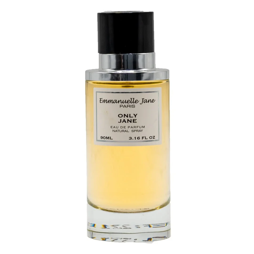 Emmanuelle Jane Only Jane Eau de Parfum