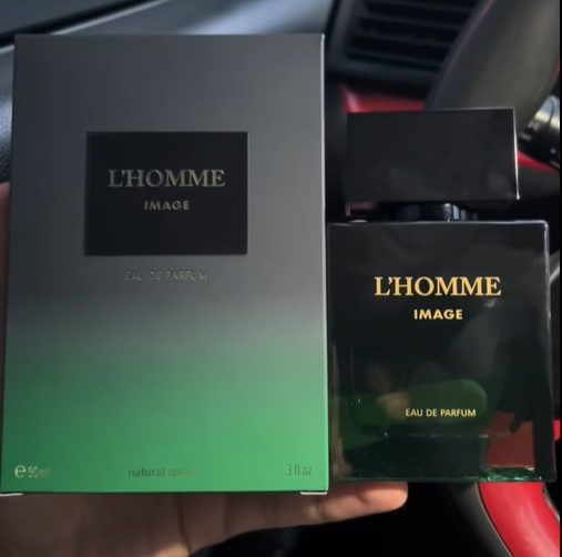 L'Homme Image Eau de Parfum