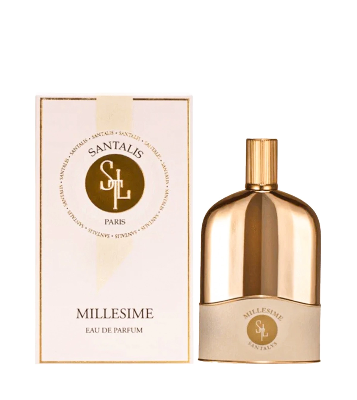 SANTALIS Millesime Eau de Parfum