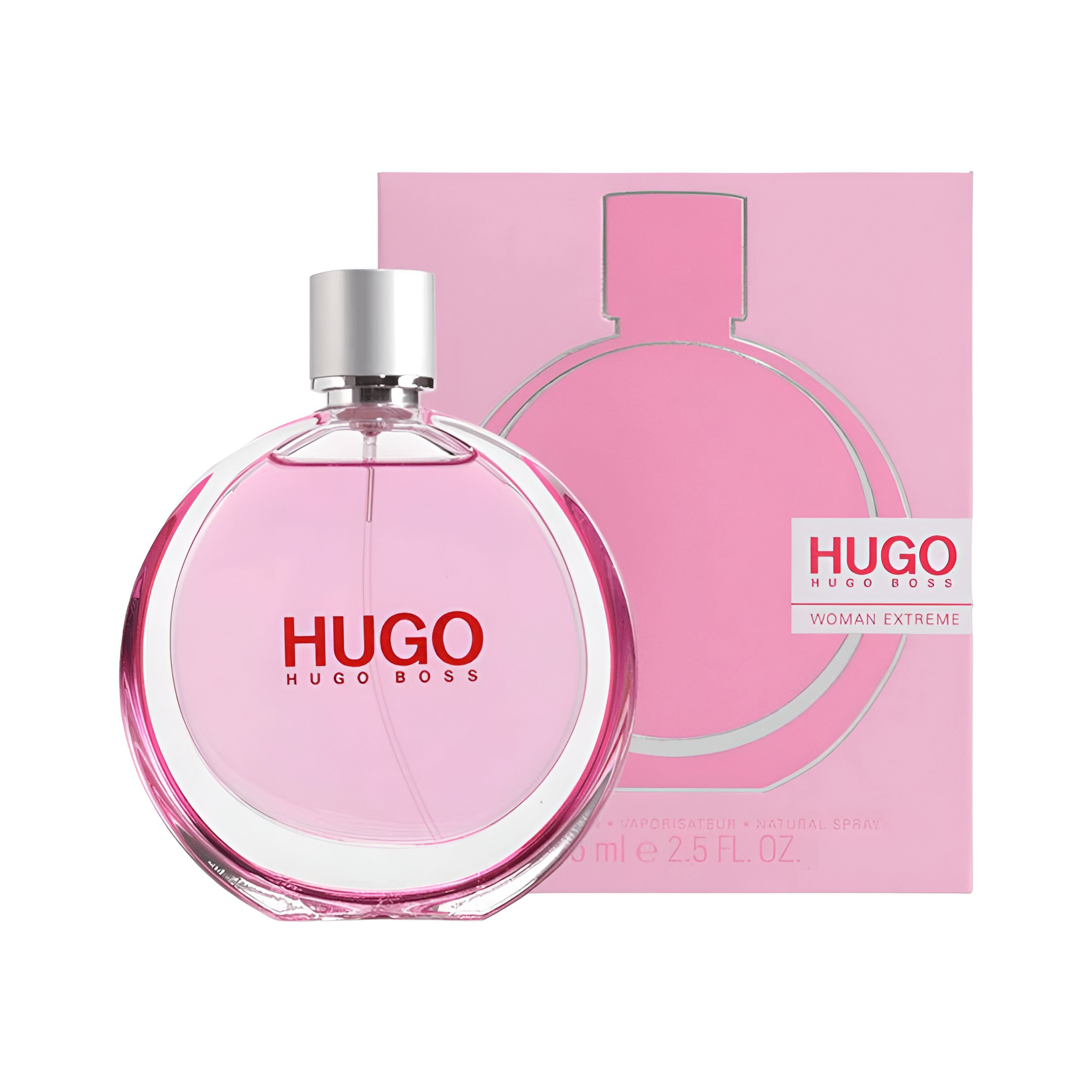 Hugo Boss Woman Extreme Eau de Parfum