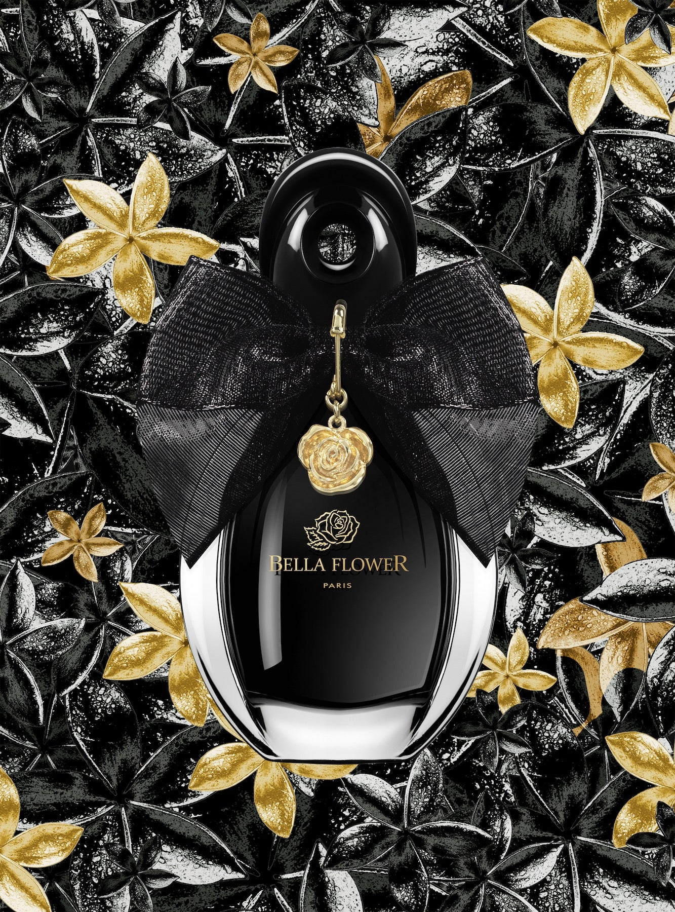 Bella Flower Eau de Parfum