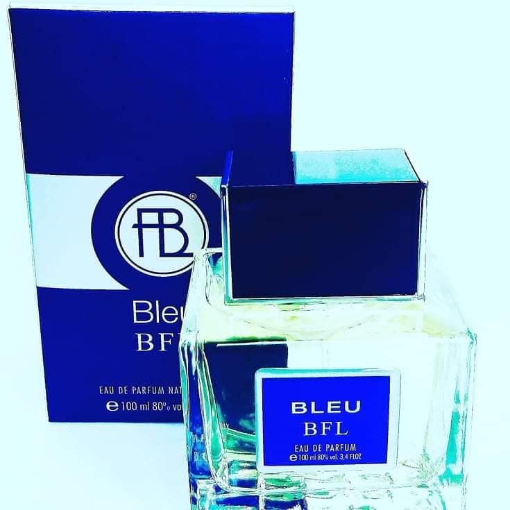 Bleu BFL Eau de Parfum