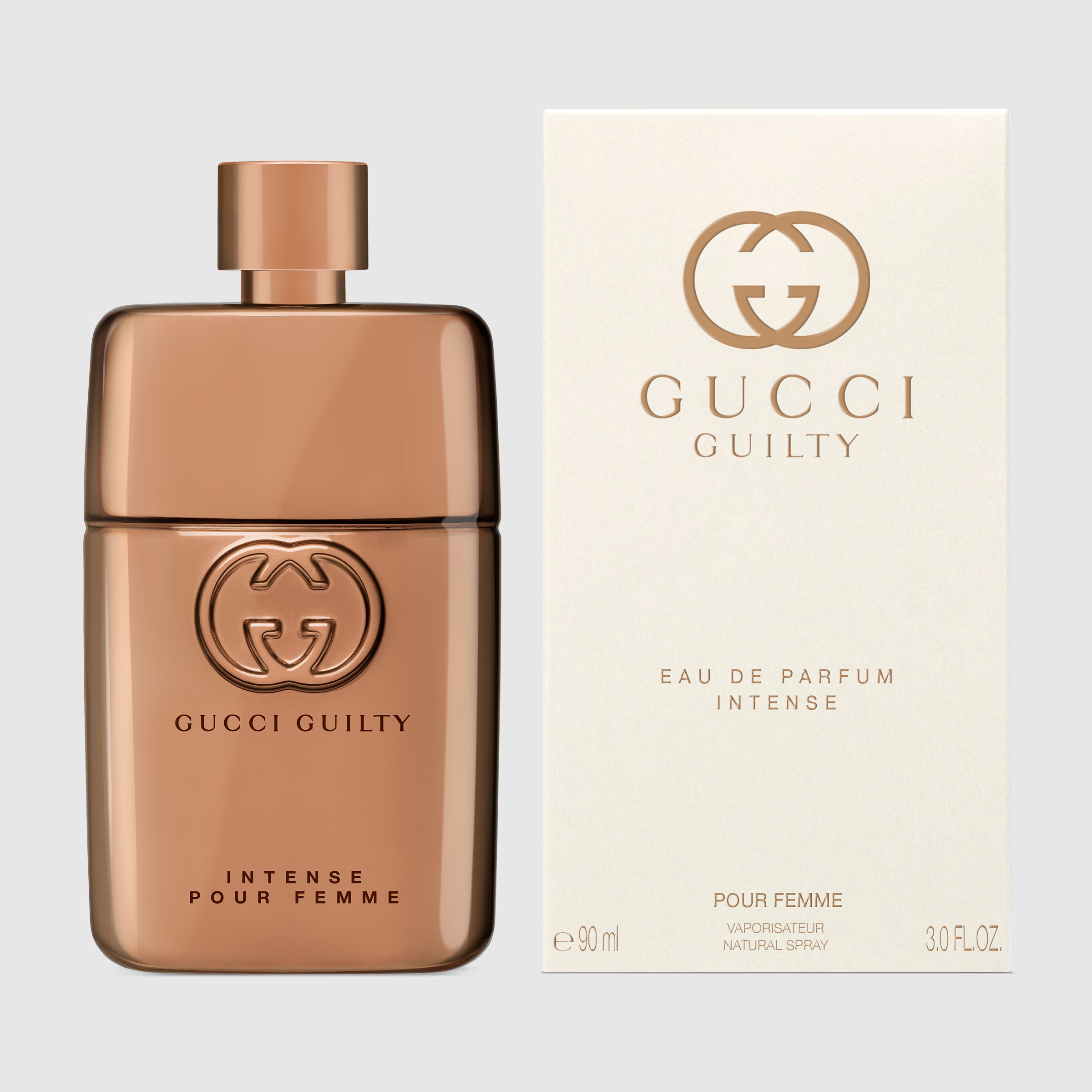 Gucci Guilty Intense Pour Femme Eau de Parfum