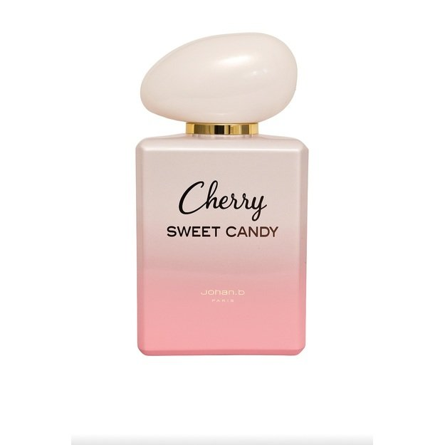 Cherry Sweet Candy Perfume