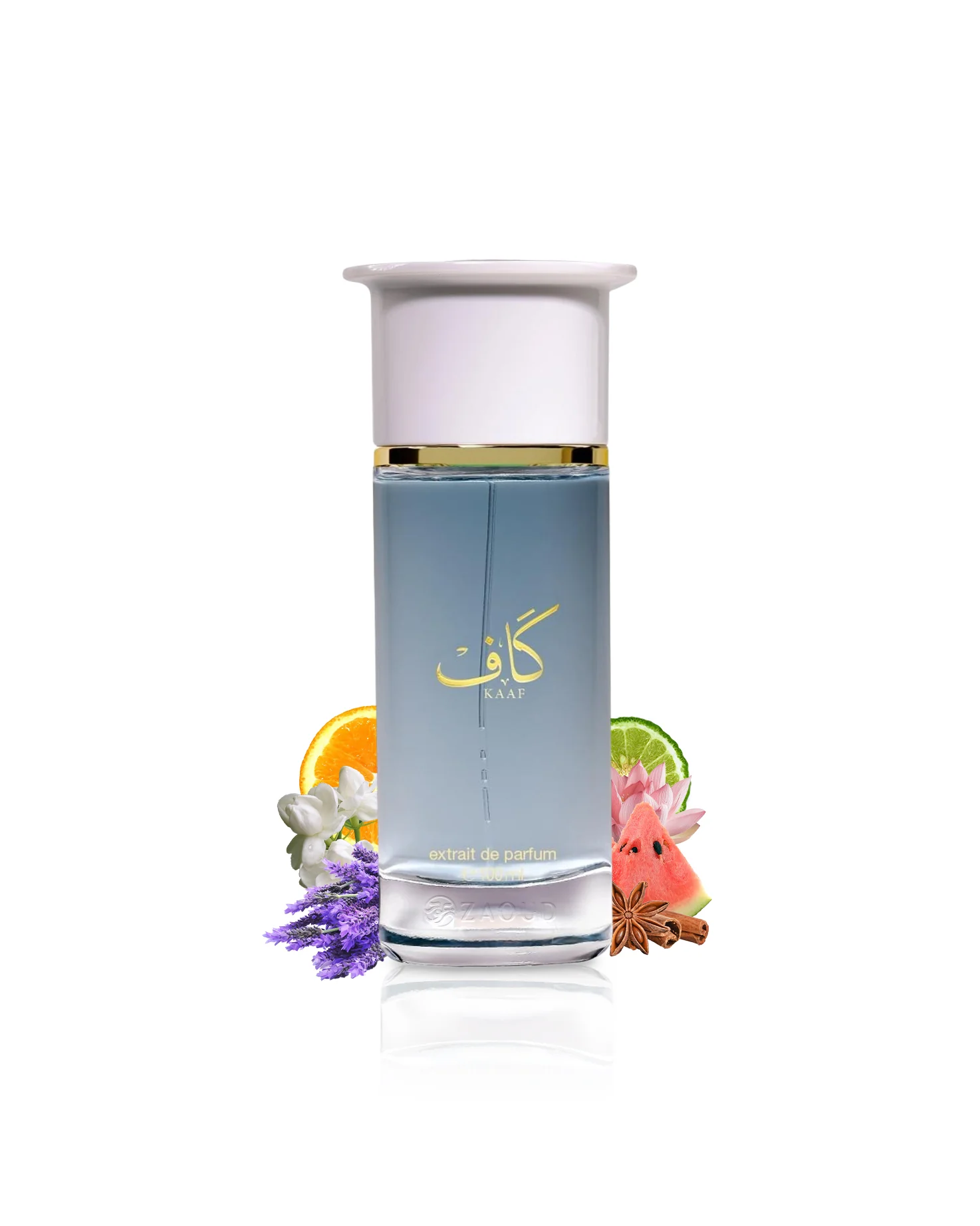 Kaaf Extrait de Parfum