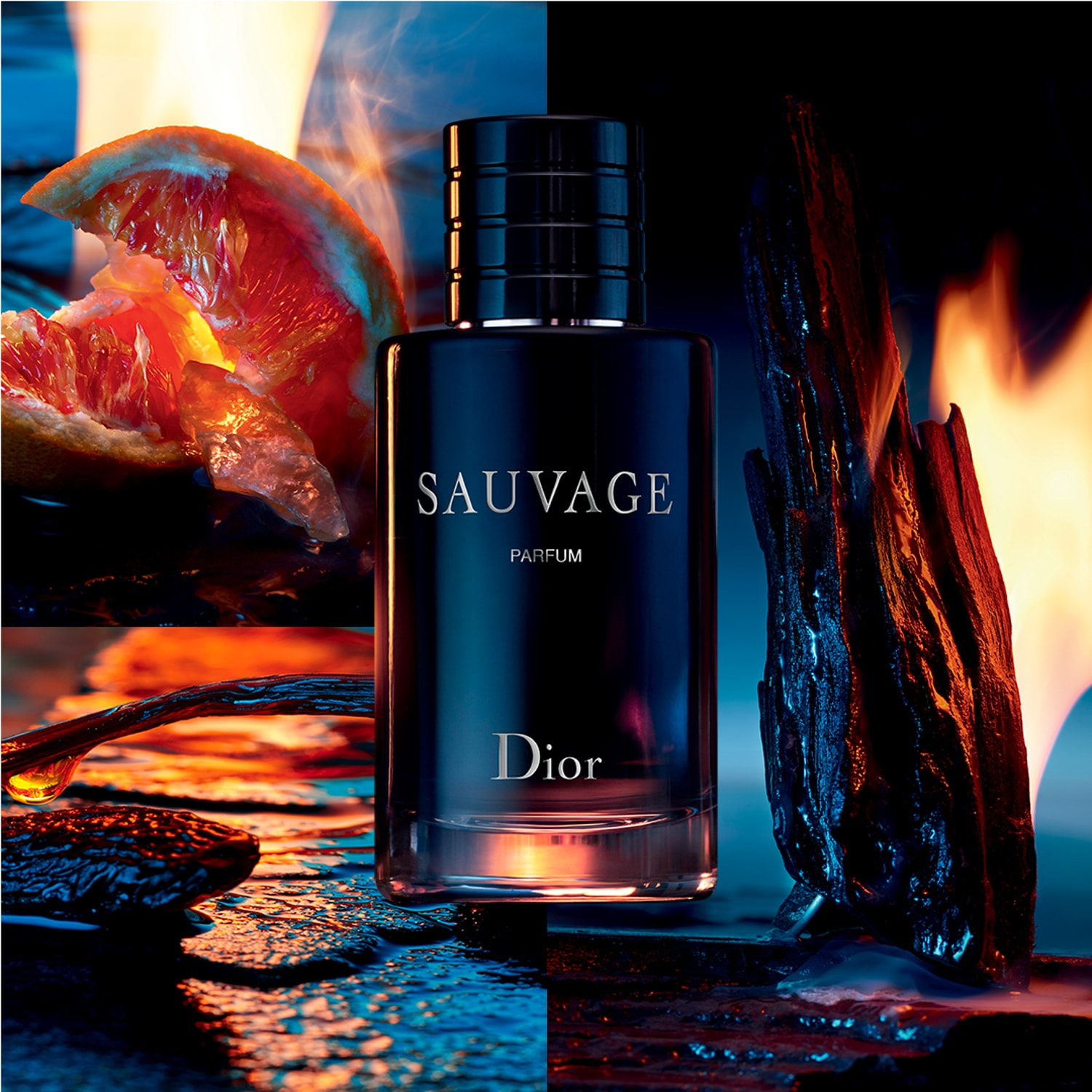 Dior Sauvage Parfum