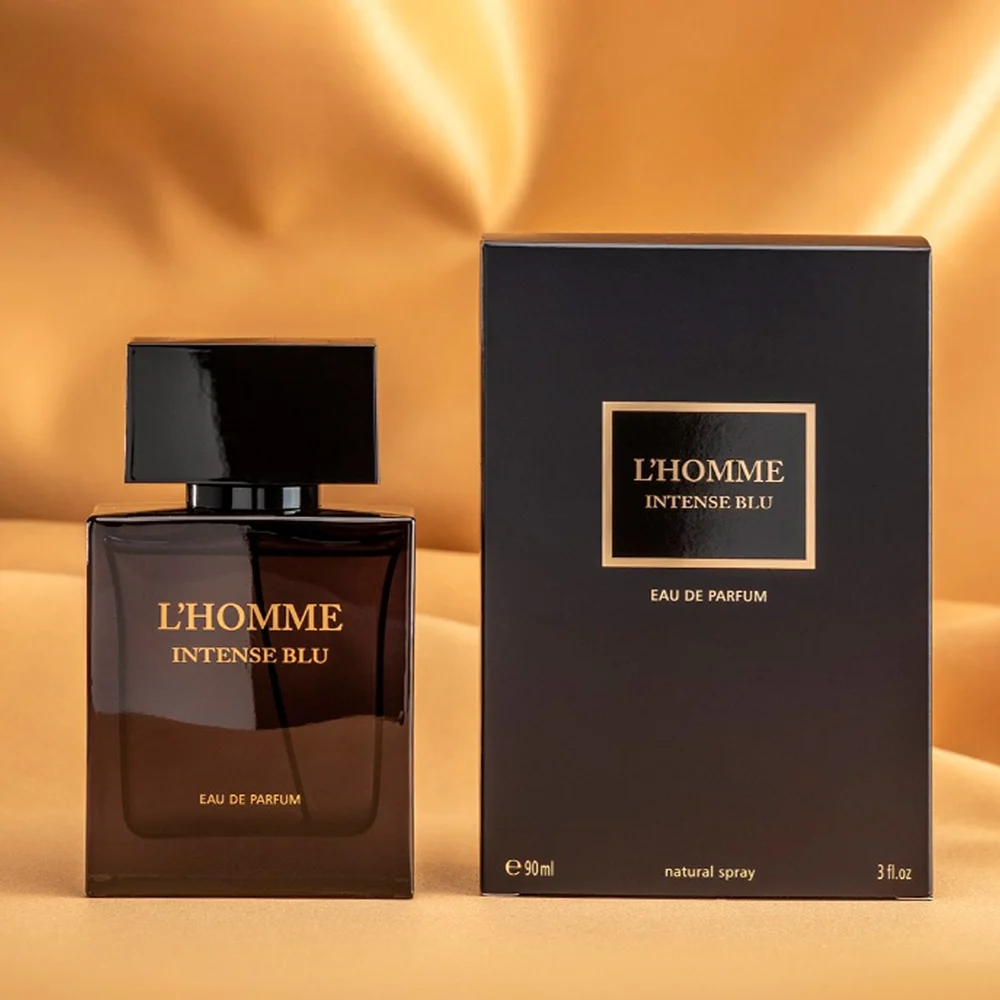 L'Homme Intense Blu Eau de Parfum