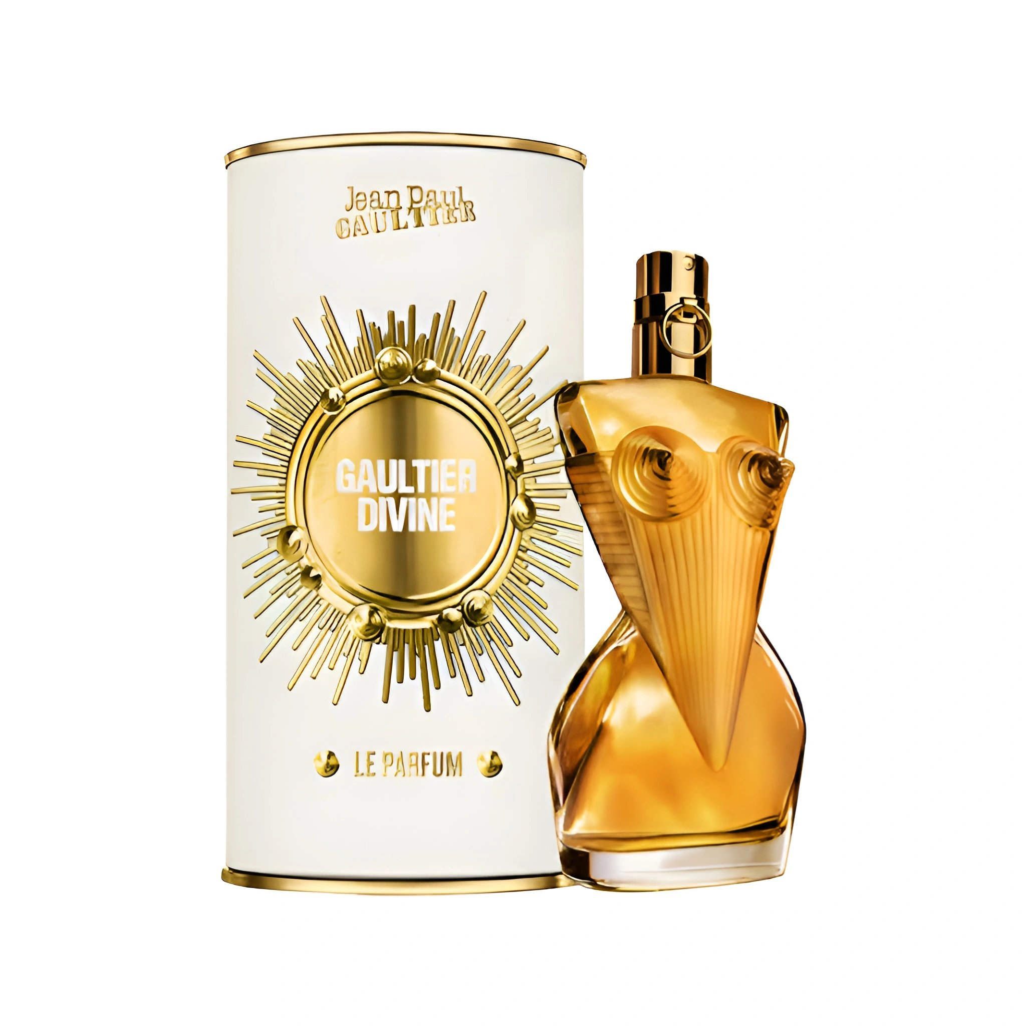 Jean Paul Gaultier Divine Le Parfum