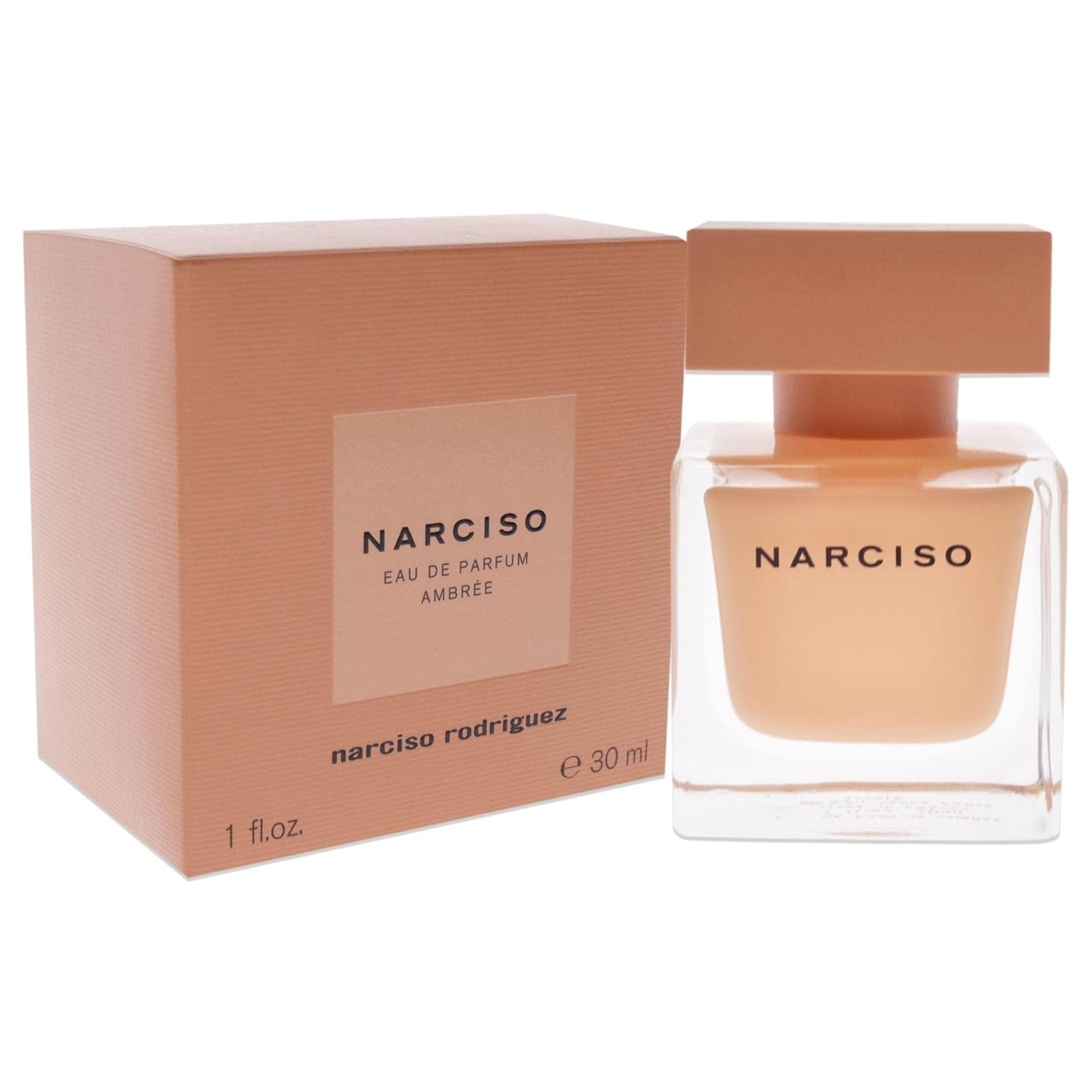Narciso Eau de Parfum Ambrée 