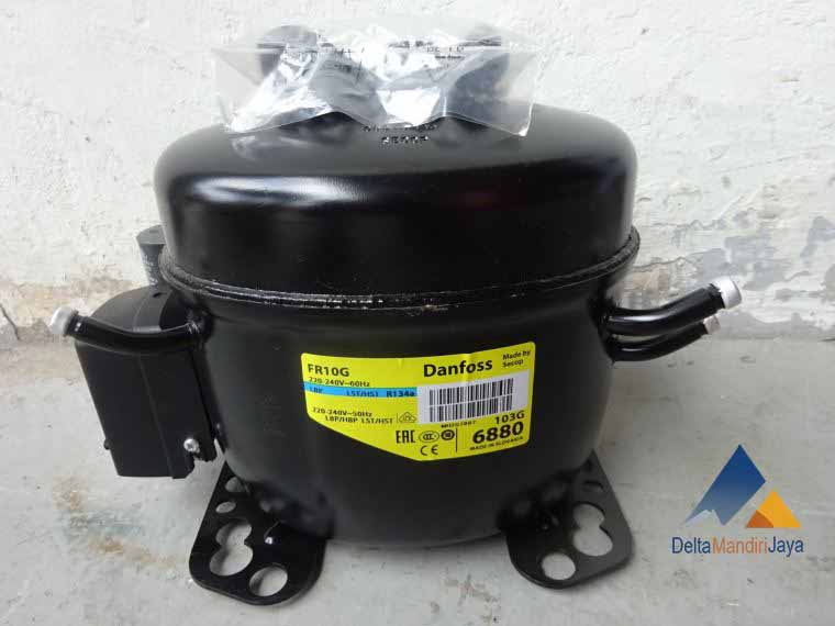 Compressor Danfoss Secop FR10G