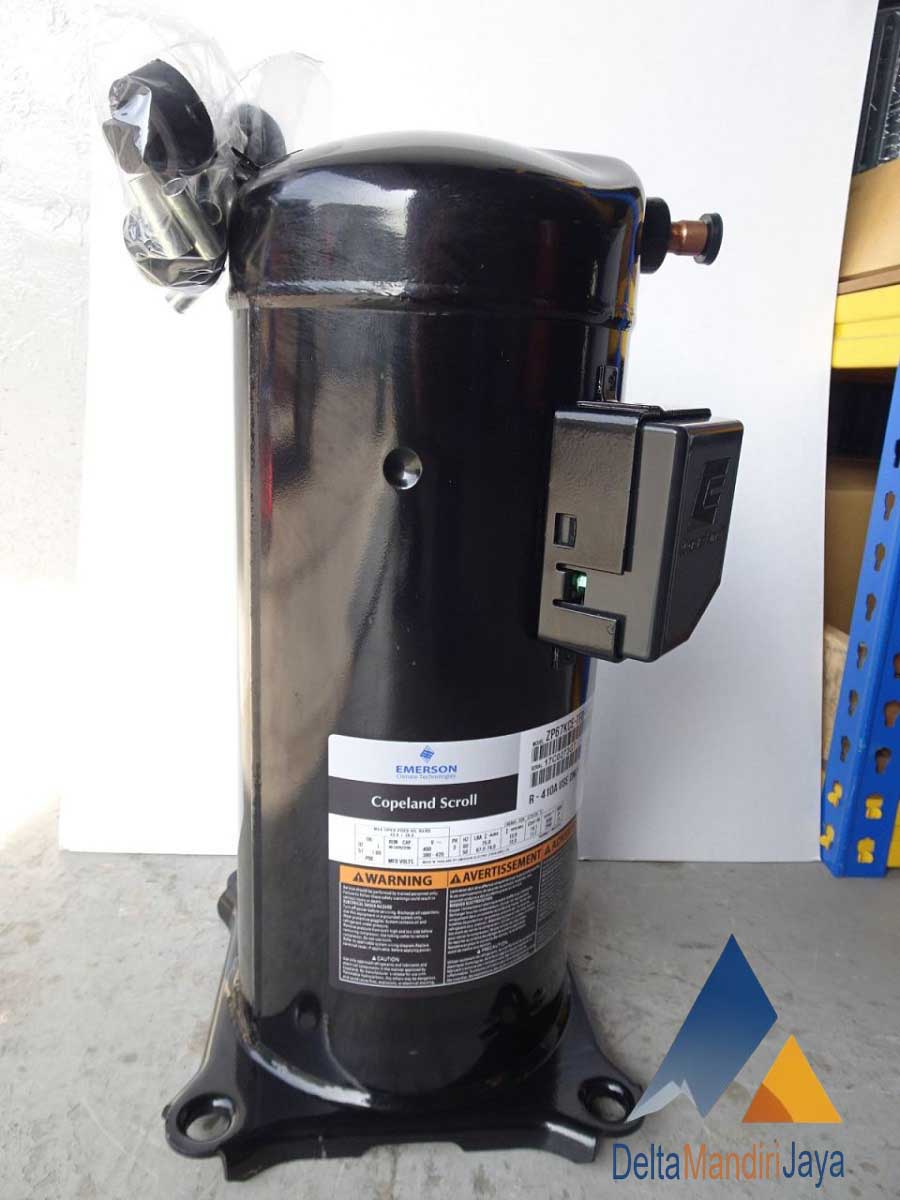 Kompresor Copeland ZP67KCE-TFD-52E