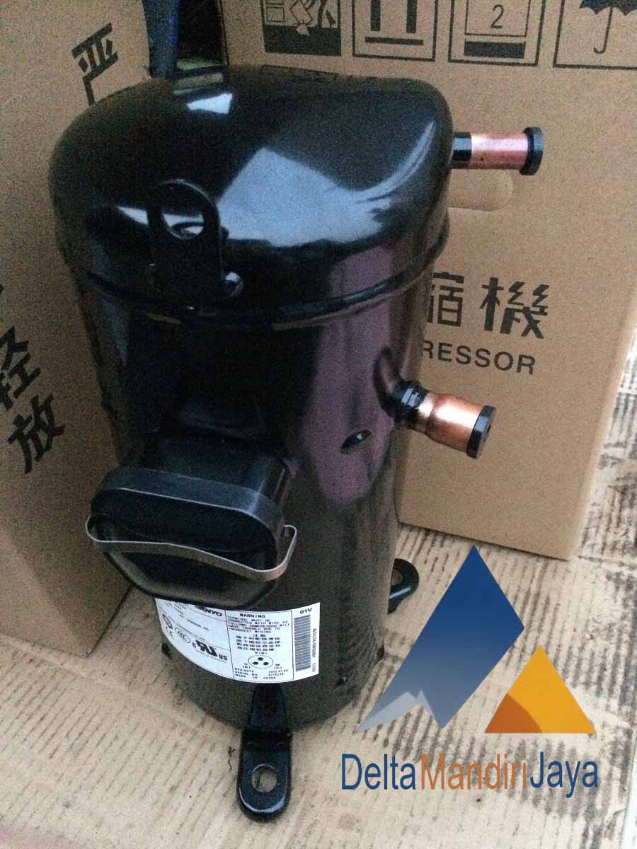 Compressor SANYO C-SB353H8A