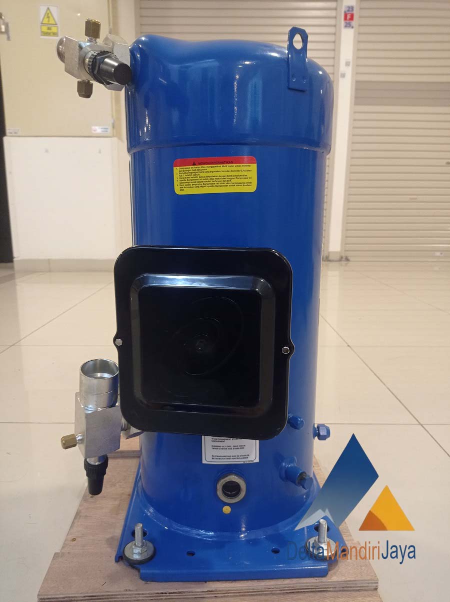 Kompresor Danfoss SZ160T4RC