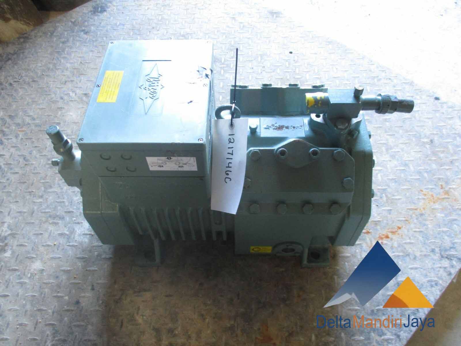 Kompresor Bitzer 4NES-12Y