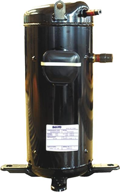 Compressor Sanyo C-SB263H8A