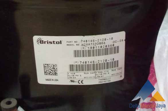 Kompresor H29A723DBEA