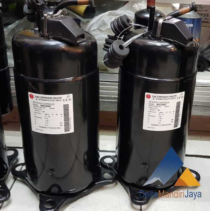 Kompresor Siam NH52VNHT