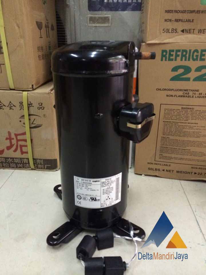 Compressor Sanyo C-SB303H8G