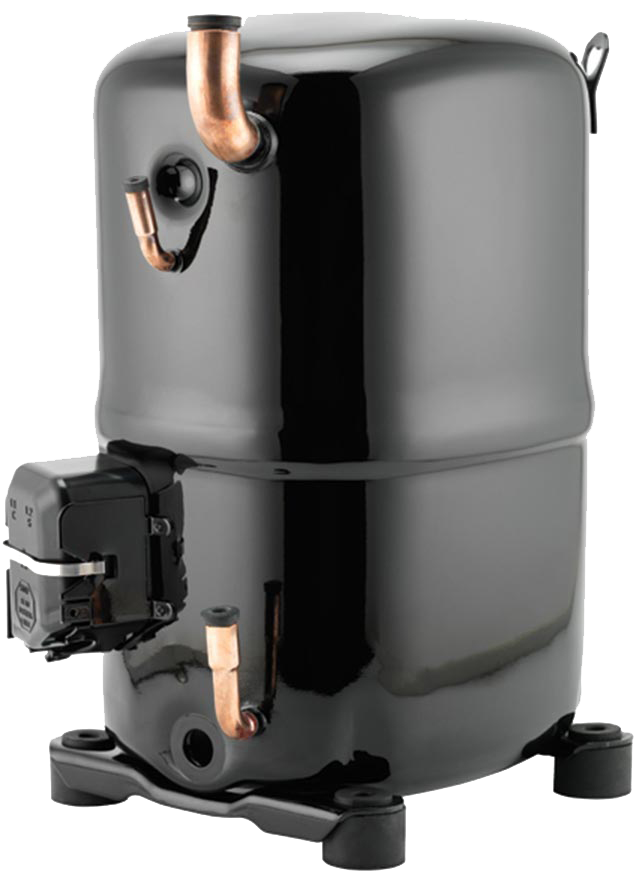 Compressor Tecumseh TFH4540Z