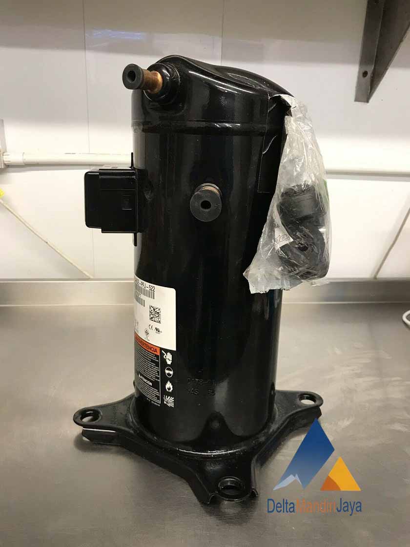 Compressor Emerson ZB21KCE-PFJ-551