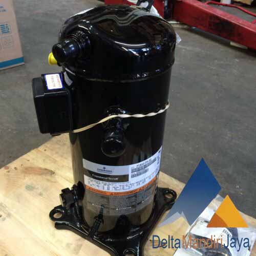 Compressor Copeland Scroll ZF18K4E-TFD-556