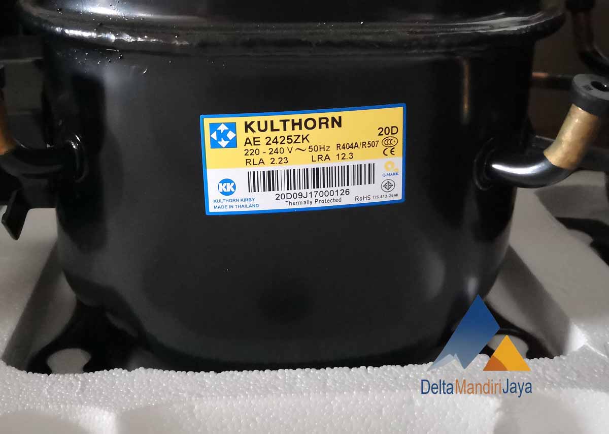 Kompresor Kulthorn AE 2425ZK