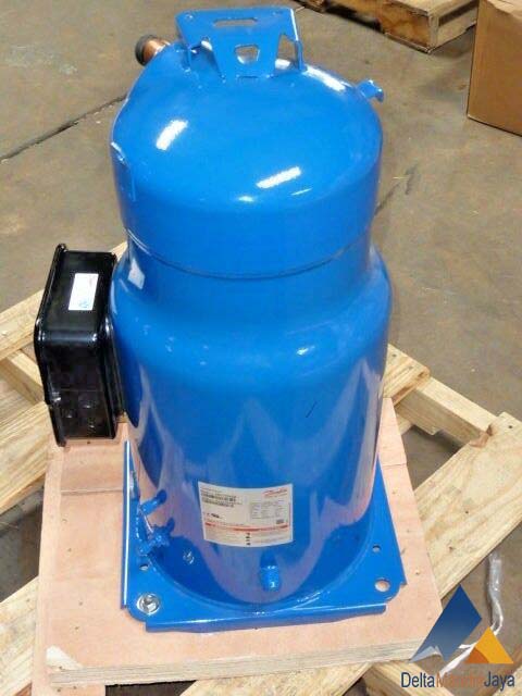 Kompresor Danfoss SM175S4CC